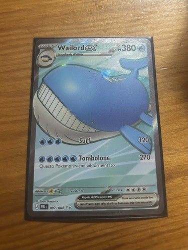 Wailord 097 084 ita - wailord,