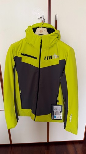 Giacca sci uomo - giacca,