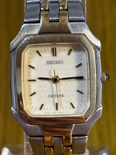 Raro orologio quarzo seiko - orologio, al