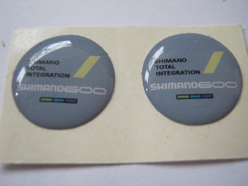 Shimano ultegra 600 spd sti - 600,