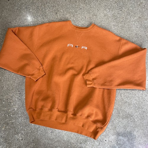 Maglione girocollo vintage