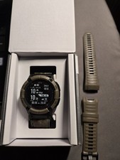 Garmin Instinct 2X Solar
