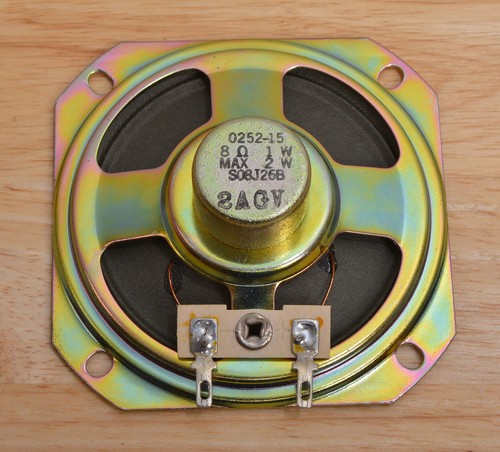 Kenwood 790a altoparlante - kenwood,