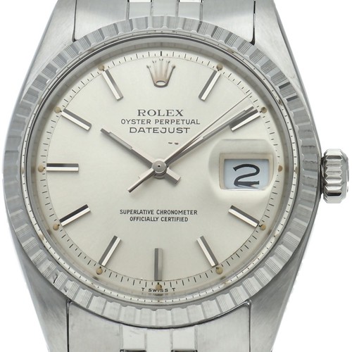 Rolex datejust orologio - rolex,