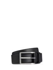 HUGO BOSS CINTURA IN PELLE