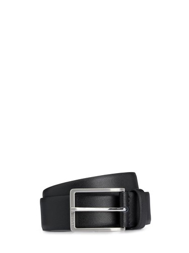 Hugo boss cintura pelle - cintura, in