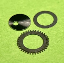 Omega 501 Ruota Corona -