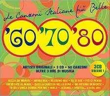 Anni 60'70'80 Vol.1 - Various