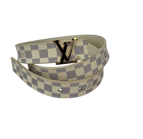 Cintura louis vuitton - cintura, lv