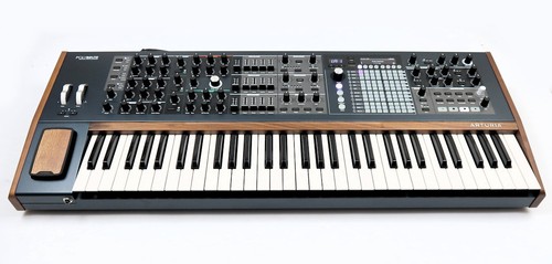 Arturia polybrute polifonico - arturia,