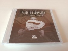 Vinicio Capossela La Nave Sta