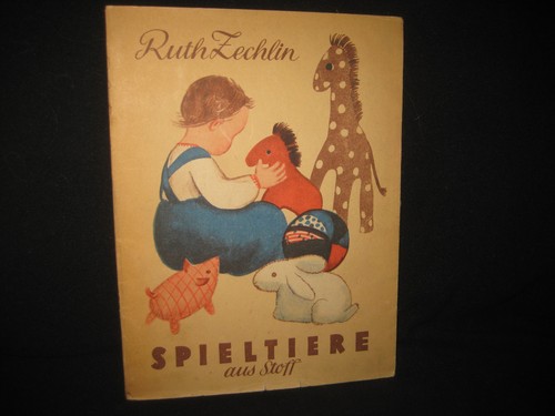 Ruth zechlin animali - ruth,