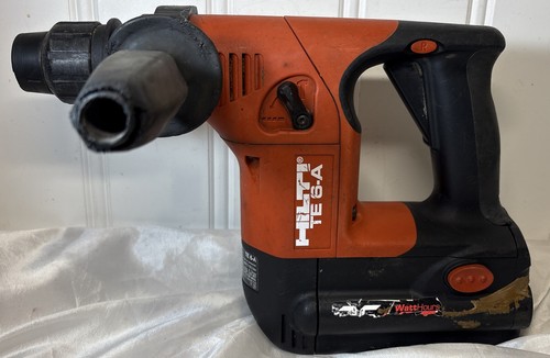 Hilti a22 cordless - hilti, 6-a22