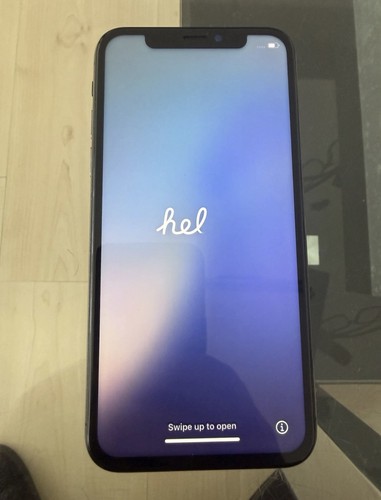 Iphone 64gb - iphone, xs