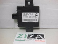 Capteur de centrale d’alarme VW Touran 2.0 TDI 140cv 2006 Audi A3 1K0907719B