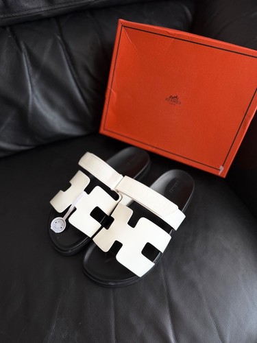 Nuovi sandali hermes chypre - nuovi,