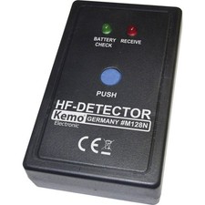 Rilevatore detector - , di