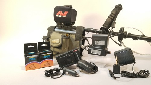 Doc gold screamer power pack - power,