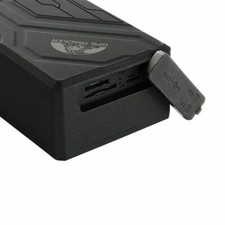 SATELLITE LOCATOR GPS TRACKER