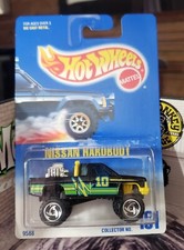 👓Hot Wheels 1991