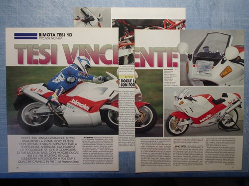MOTOSPRINT991-PROVA/TEST-1991-