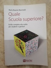 MANCINELLI - QUALE SCUOLA