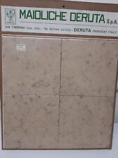 Piastrelle 20x20 Decorate a