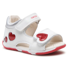 Sandali Geox Tapuz doppio