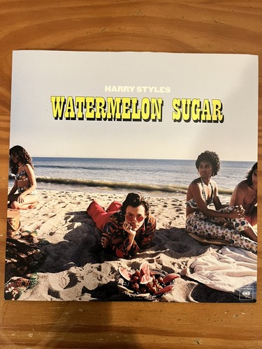 Watermelon sugar harry - sugar, by
