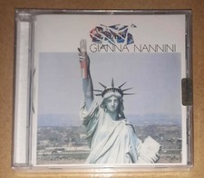 Gianna Nannini - California