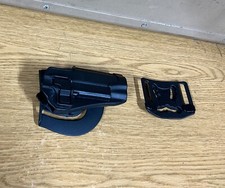 GENUINE US BLACKHAWK SERPA CQC