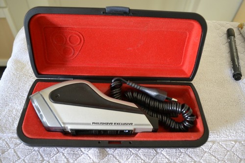 Rasoio elettrico philips - rasoio,