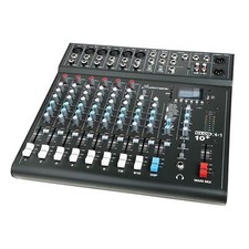 Studiomaster club 8 - studiomaster,