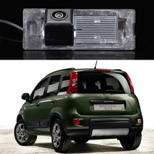 Telecamera retromarcia auto