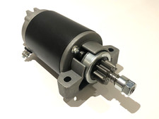Starter Motor Yamaha 20 25 HP