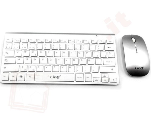 Tastiera mouse 4g wifi - tastiera,