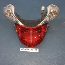 HONDA VISION 110 NSC 2011/2016