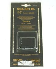 Sistema SCA 381 RL SCA300 in