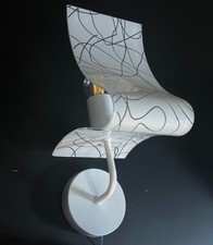 Applique vetro colore - in,