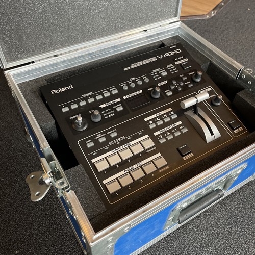 Roland 40hd interruttore - v-40hd,
