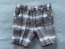 Il Gufo pantalone corto in