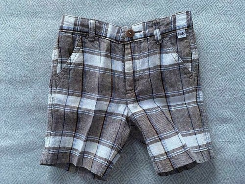 Gufo pantalone corto - il, in