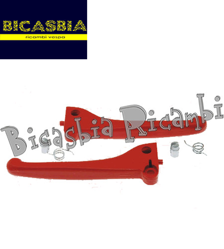0150 kit leve freno rosse - 0150,