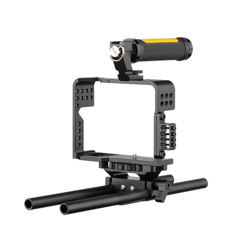 Sony a7s kit - sony, ikan