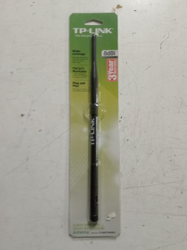 Link ant2408cl antenna - tp-link,