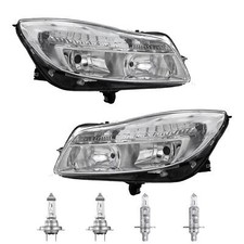 Set Di Fari Per Opel Insignia