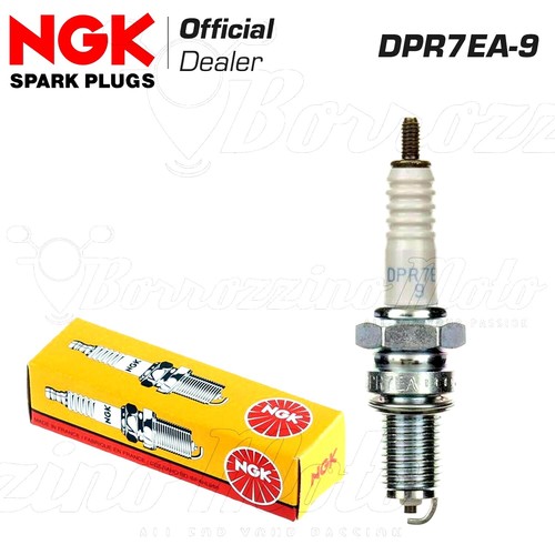 Dpr7ea candela originale ngk - dpr7ea-9,