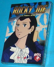 Rocky Joe - La Prima Serie -