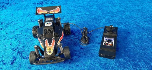 Rc1 vintage rc radio - vintage,