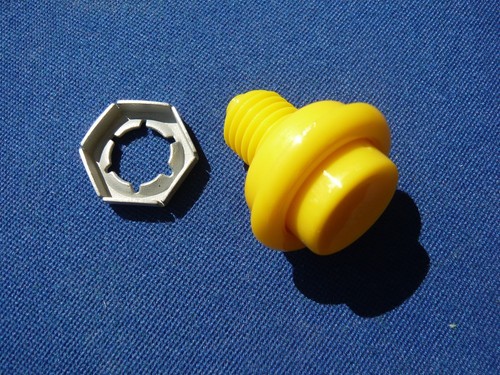 Bouton flipper williams - bouton, /